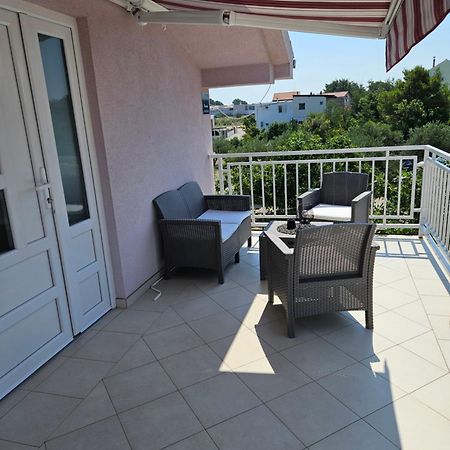 Apartment Vip Pirovac Εξωτερικό φωτογραφία