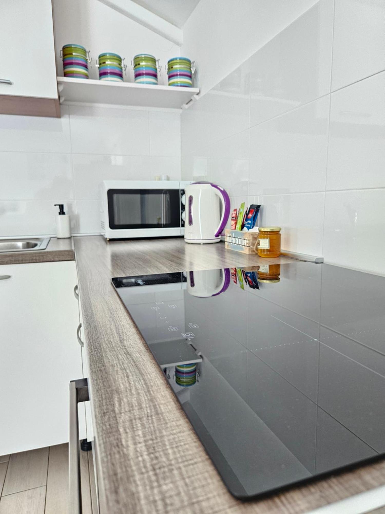 Apartment Vip Pirovac Εξωτερικό φωτογραφία