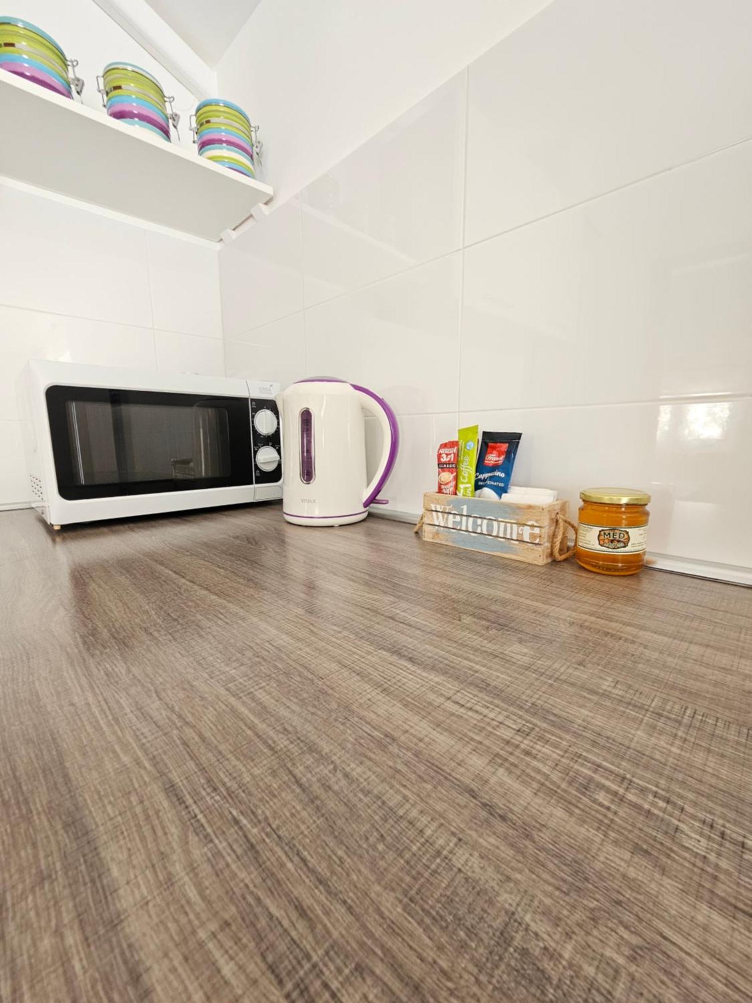 Apartment Vip Pirovac Εξωτερικό φωτογραφία
