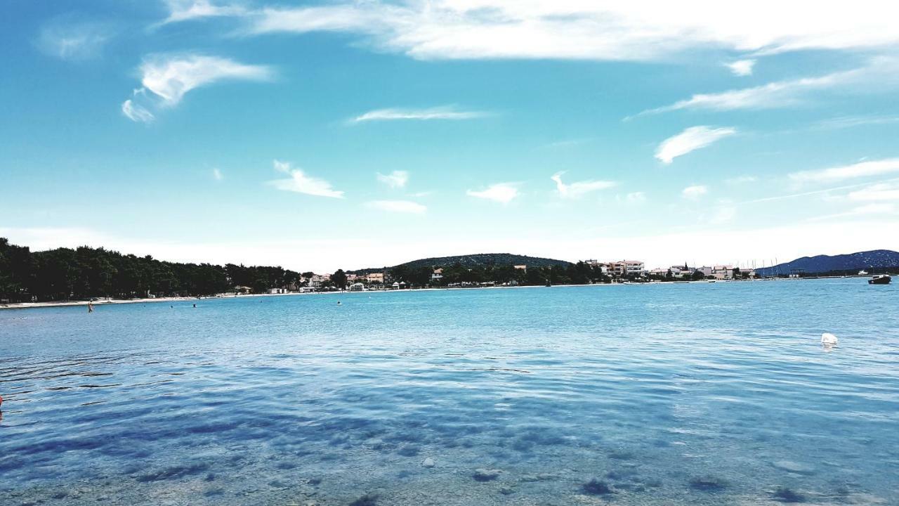 Apartment Vip Pirovac Εξωτερικό φωτογραφία
